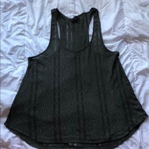 American Eagle tank top